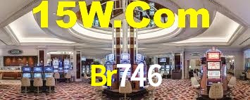 Sinta a adrenalina dos jogos de cassino com Br746