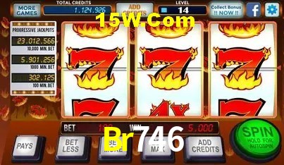 Desvendando o Mundo dos Jogos Virtuais na Br746