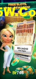 Explore as vantagens do Br746: serviço profissional e confiabilidade