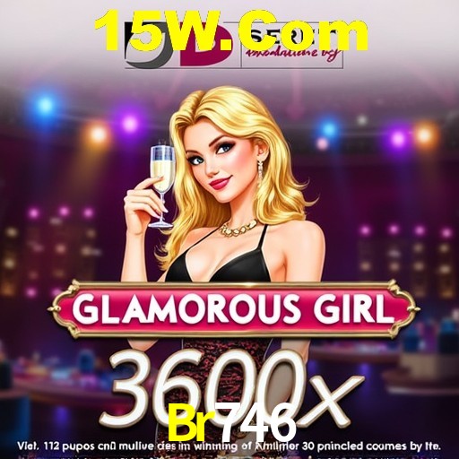 Descubra o Mundo do Cassino Online com Br746