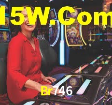 Br746: Jogos de Caça-Níqueis-Altas Recompensas, Roleta-Velocidade, Blackjack-Desafios Máximos