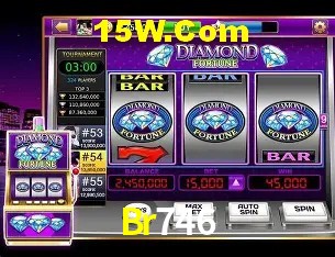 Descubra a Essência do Br746: Nossa História e Compromissos